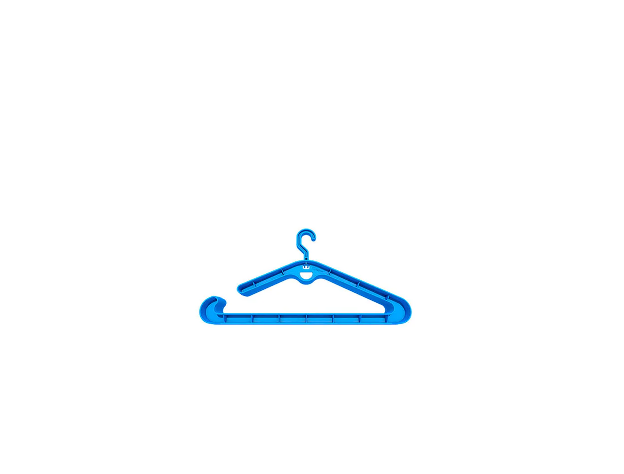 Surflogic Wetsuit Hanger
