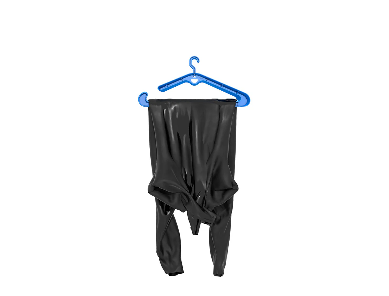 Surflogic Wetsuit Hanger - Image 2